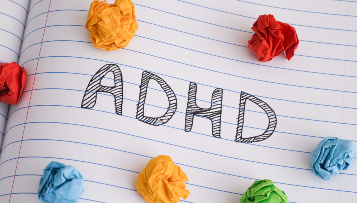 Jak pracovat s náročnými situacemi při výchově dětí: ADHD