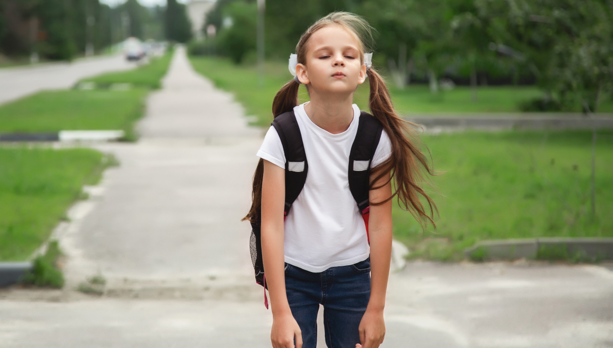Kroužky a volný čas – hledání rovnováhy