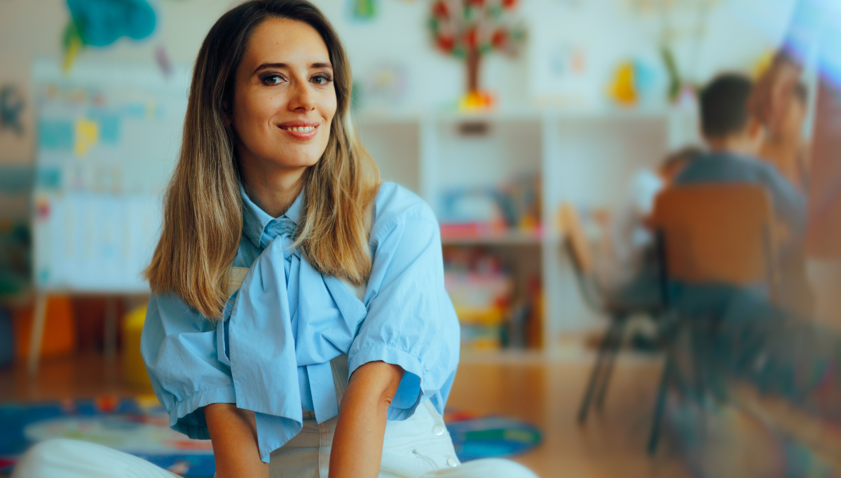 Psychodynamické aspekty vychovatelství: přechodový objekt