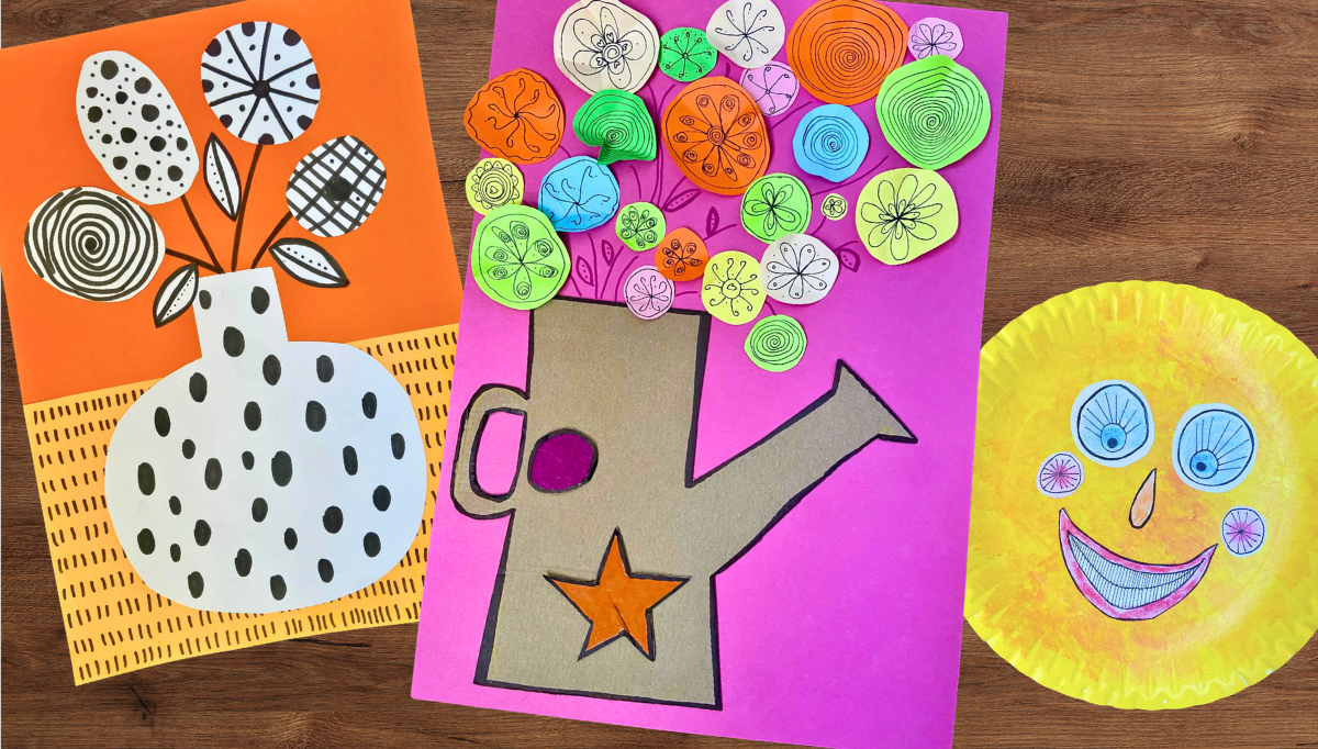 Když přichází jaro