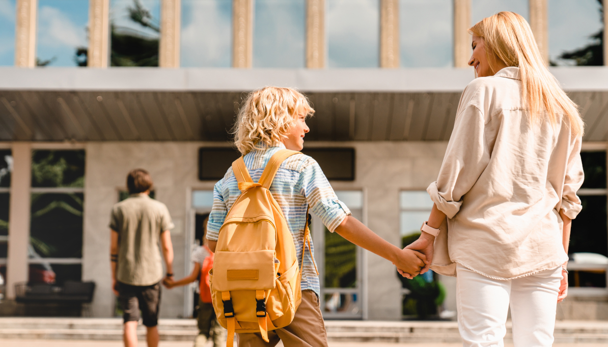 Psychodynamické aspekty vychovatelství: vztahová triáda