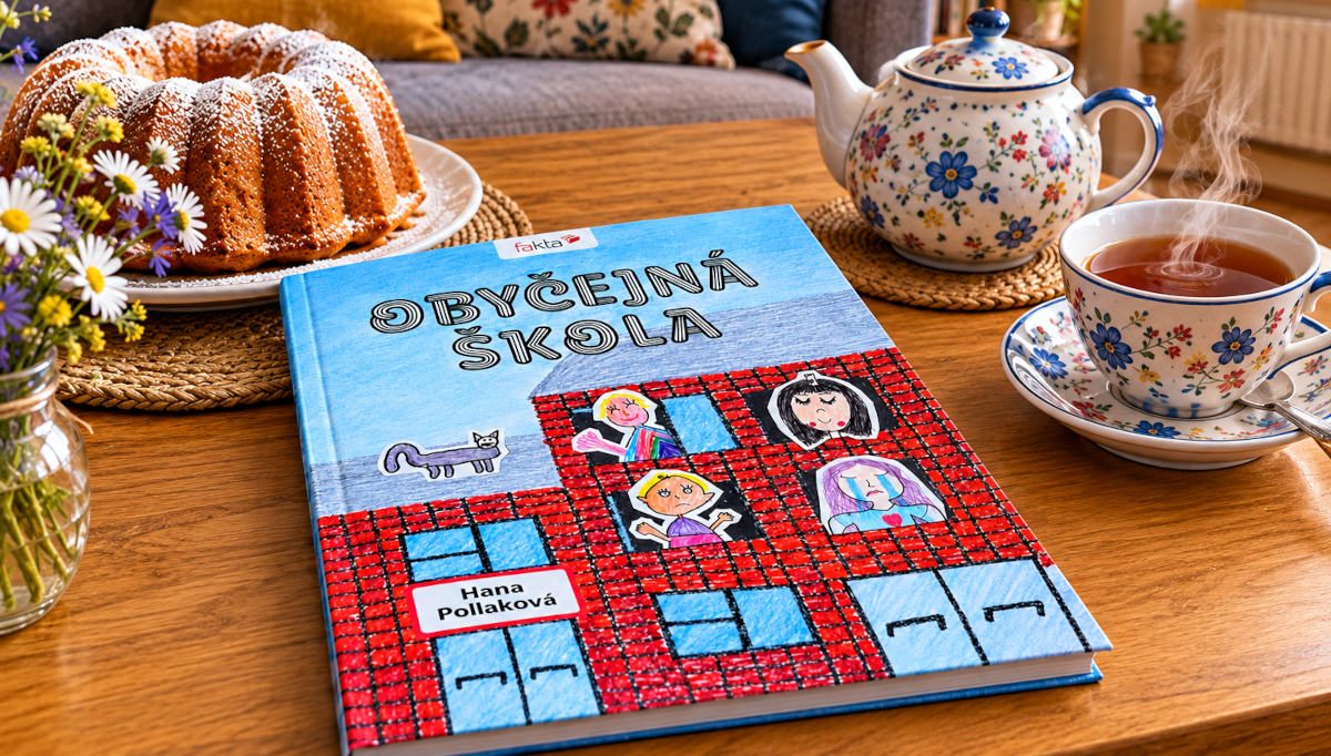 Obyčejná škola 13